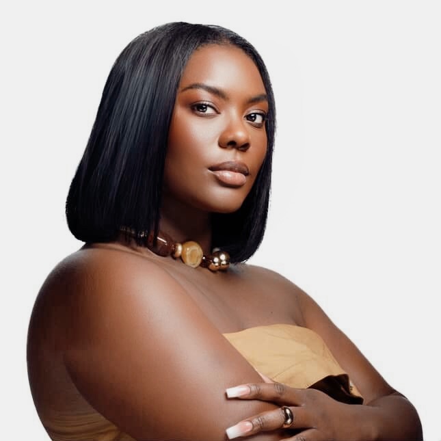 Jasmine Ballard — founder, speaker, facilitator, and archivist.