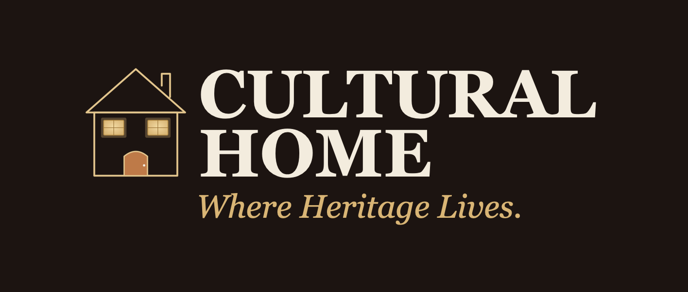 Cultural Home — preview
