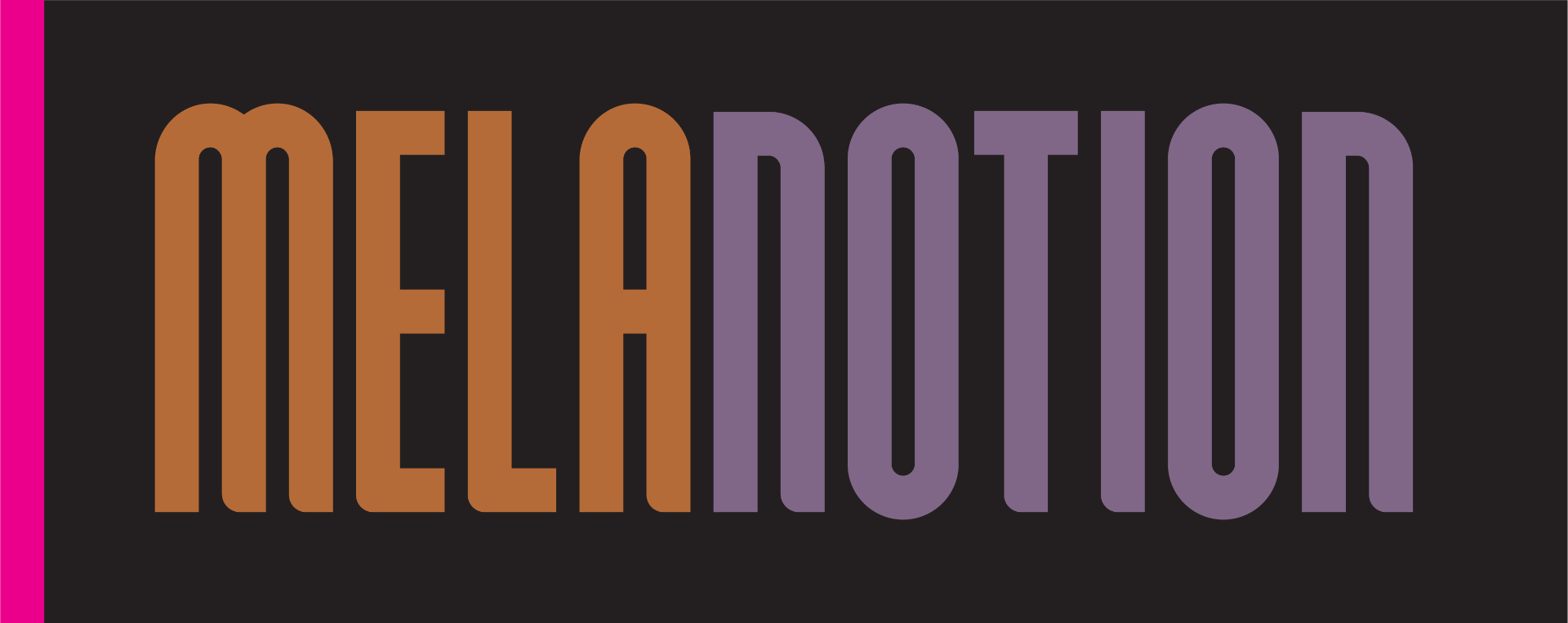 Melanotion — preview